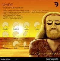 Wade