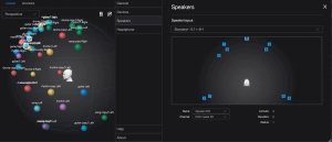 WalkMix Creator