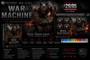 War Machine