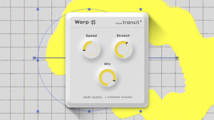 Warp