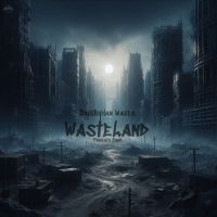 Wasteland Pigments Bank
