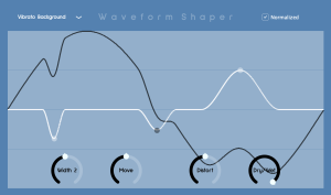 Waveform Shaper