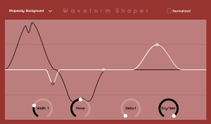 Waveform Shaper