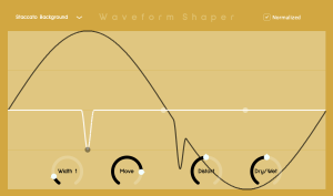Waveform Shaper