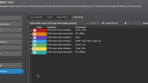 WaveLab Elements