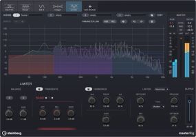 WaveLab Elements