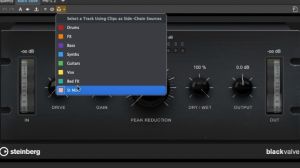 WaveLab Elements