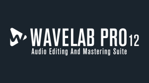 WaveLab Pro