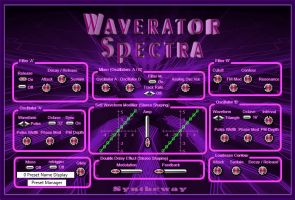 Waverator Spectra