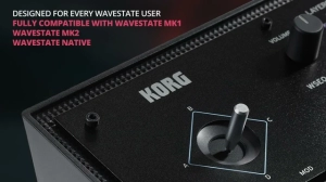 Ocean State - Korg Wavestate Expansion
