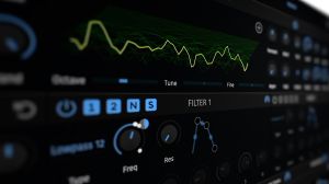 Waveform Pro 13