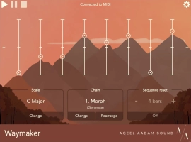 Waymaker