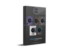 WD PREAMP COLLECTION