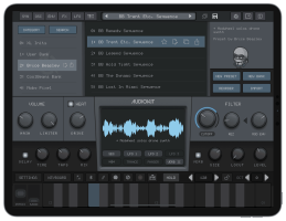 VIRAL SYNTH T2x
