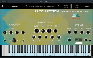 Recollection