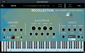 Recollection