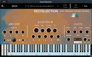 Recollection