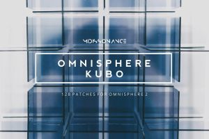 Omnisphere Kubo