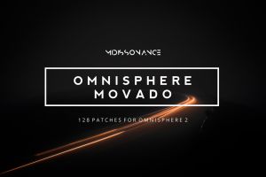 Omnisphere Movado