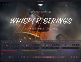 Whisper Strings