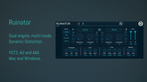 Ruinator