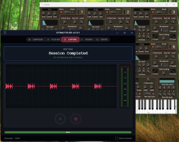 Xtractpler - Multi-Velocity Sample Extractor