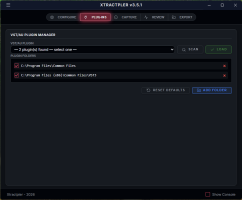 Xtractpler - Multi-Velocity Sample Extractor