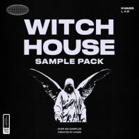 Witch House Sample Pack