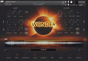 Wonder