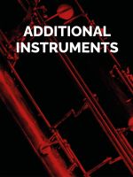 Berlin Woodwinds - Additional Instruments