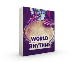 World Rhythms Collection