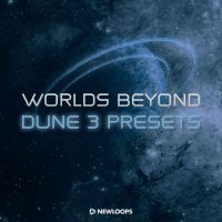 Worlds Beyond - Dune 3 Presets