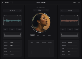 World Vocals 5