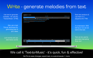 Wotja: Live Generative Music