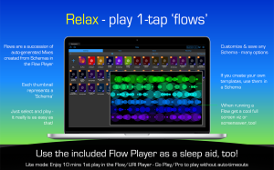Wotja: Live Generative Music