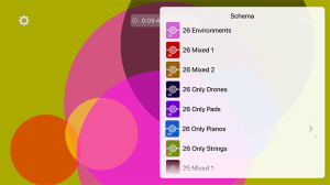 Wotja: Live Generative Music