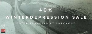 winter depression sale