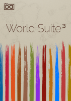 World Suite 3