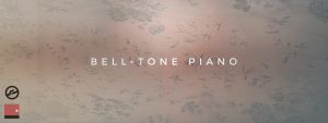 Bell-Tone ToyPiano