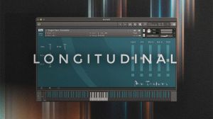 Longitudinal
