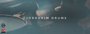 Fjordheim Drums