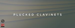 Plucked Clavinets