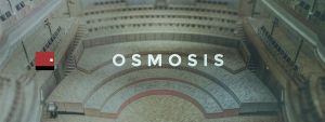 Osmosis - Cello Landscapes