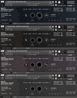 WURLITZER TOOLKIT