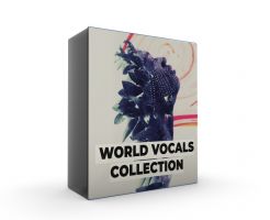 World Vocals Collection