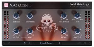 X-Orcism II