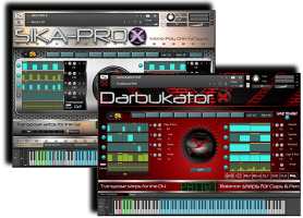 X Bundle