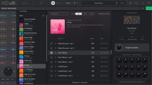 K-Pop - XO Expansion