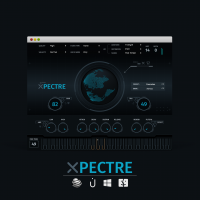 Xpectre - Chill Trap Synth VST