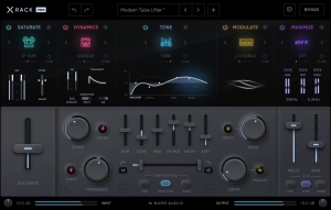 Xrack Pro